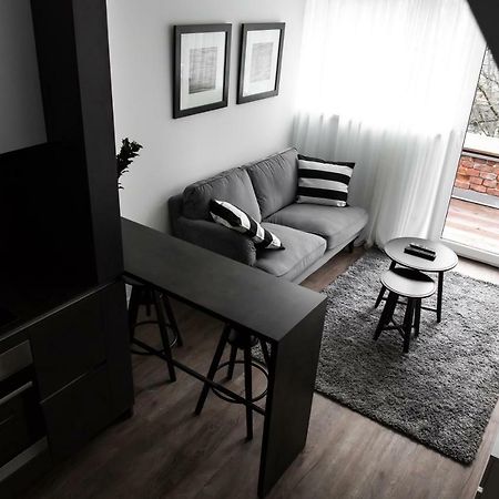 Deluxe Apartments By Hostlovers Kaunas Buitenkant foto