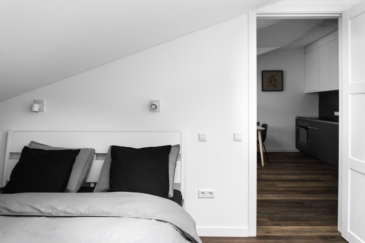 Deluxe Apartments By Hostlovers Kaunas Buitenkant foto