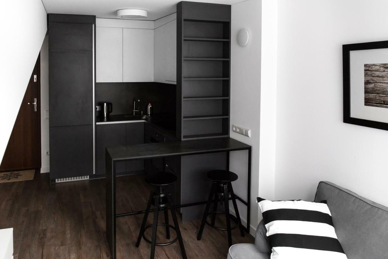 Deluxe Apartments By Hostlovers Kaunas Buitenkant foto