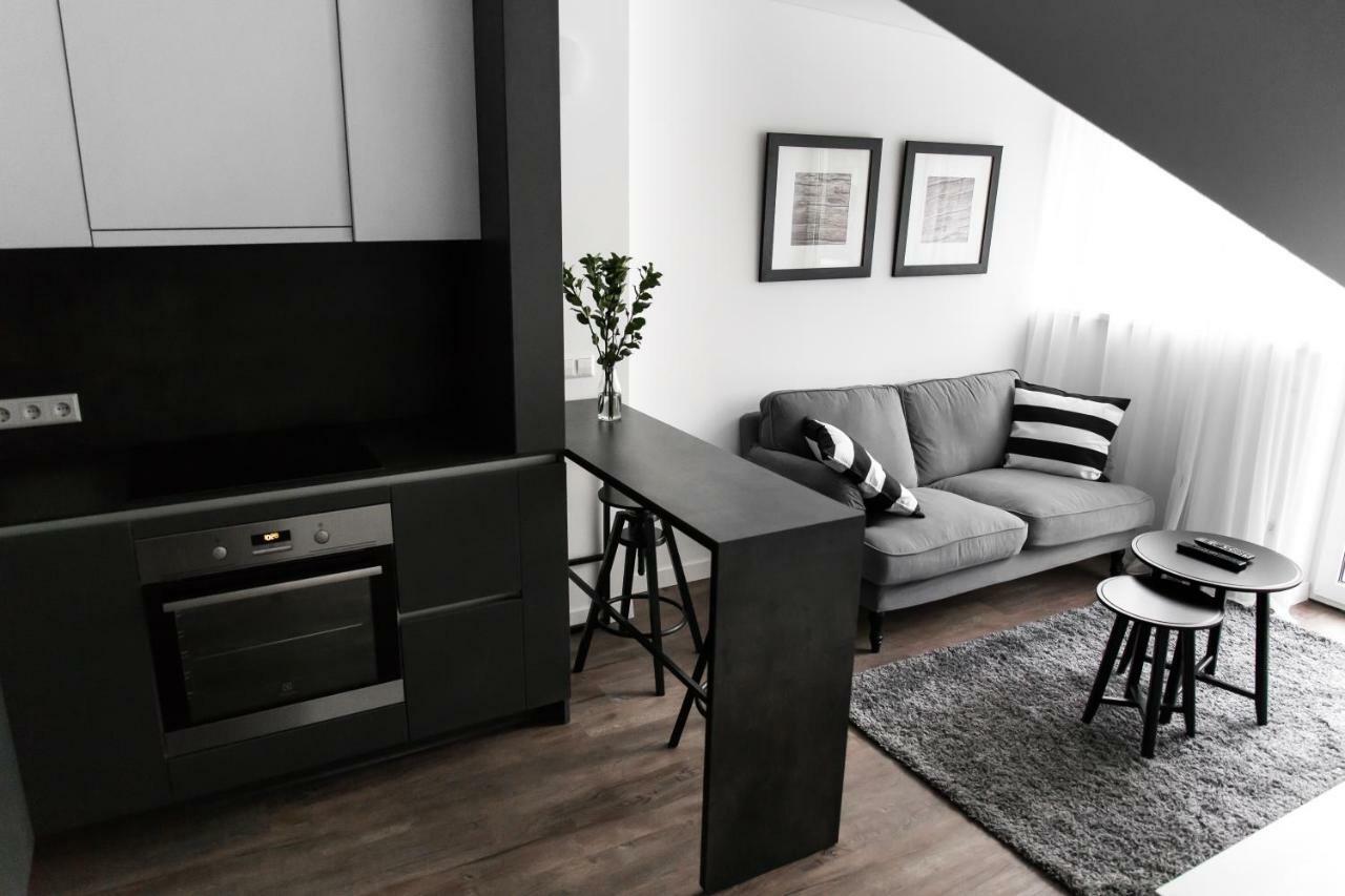 Deluxe Apartments By Hostlovers Kaunas Buitenkant foto