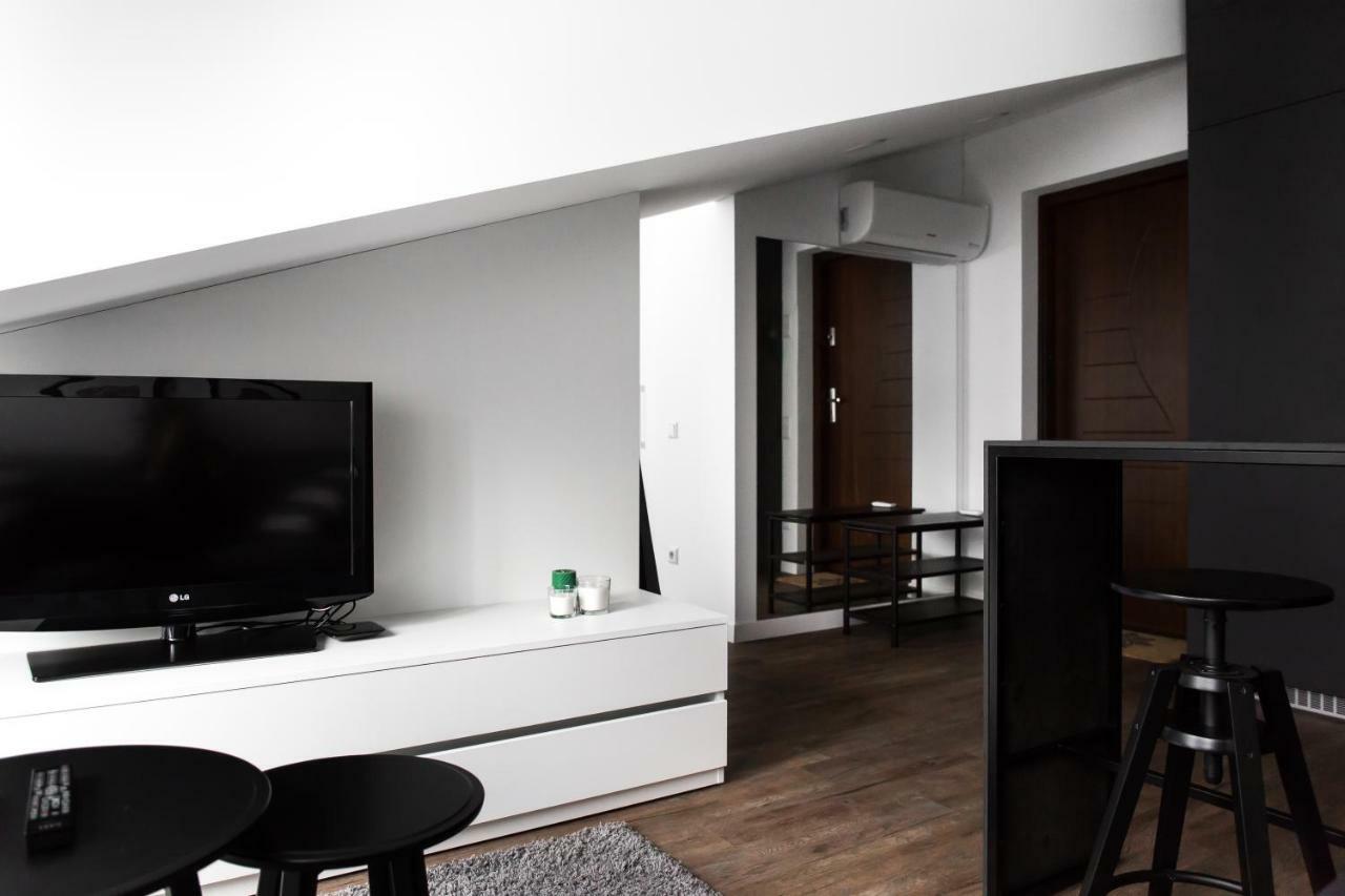 Deluxe Apartments By Hostlovers Kaunas Buitenkant foto