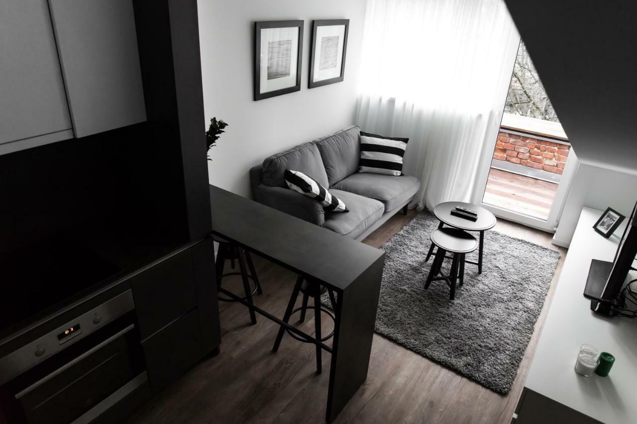 Deluxe Apartments By Hostlovers Kaunas Buitenkant foto