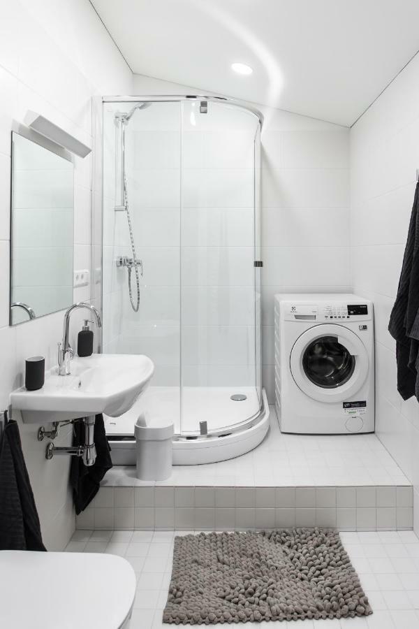 Deluxe Apartments By Hostlovers Kaunas Buitenkant foto