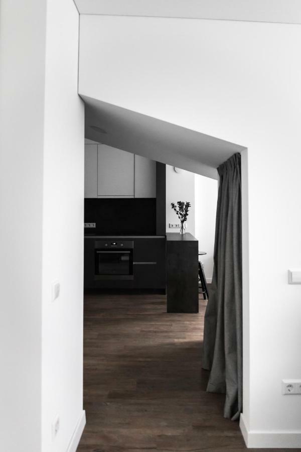 Deluxe Apartments By Hostlovers Kaunas Buitenkant foto