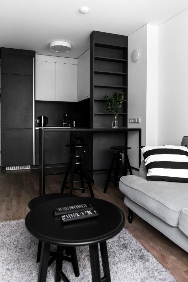 Deluxe Apartments By Hostlovers Kaunas Buitenkant foto