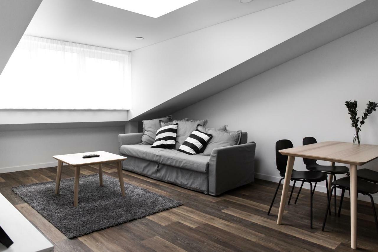 Deluxe Apartments By Hostlovers Kaunas Buitenkant foto