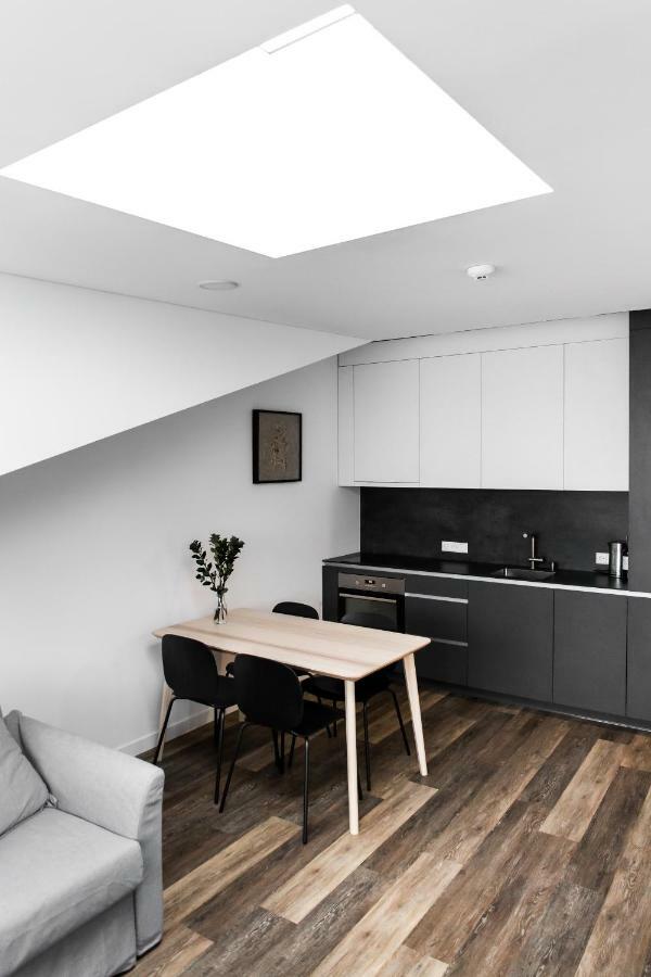 Deluxe Apartments By Hostlovers Kaunas Buitenkant foto
