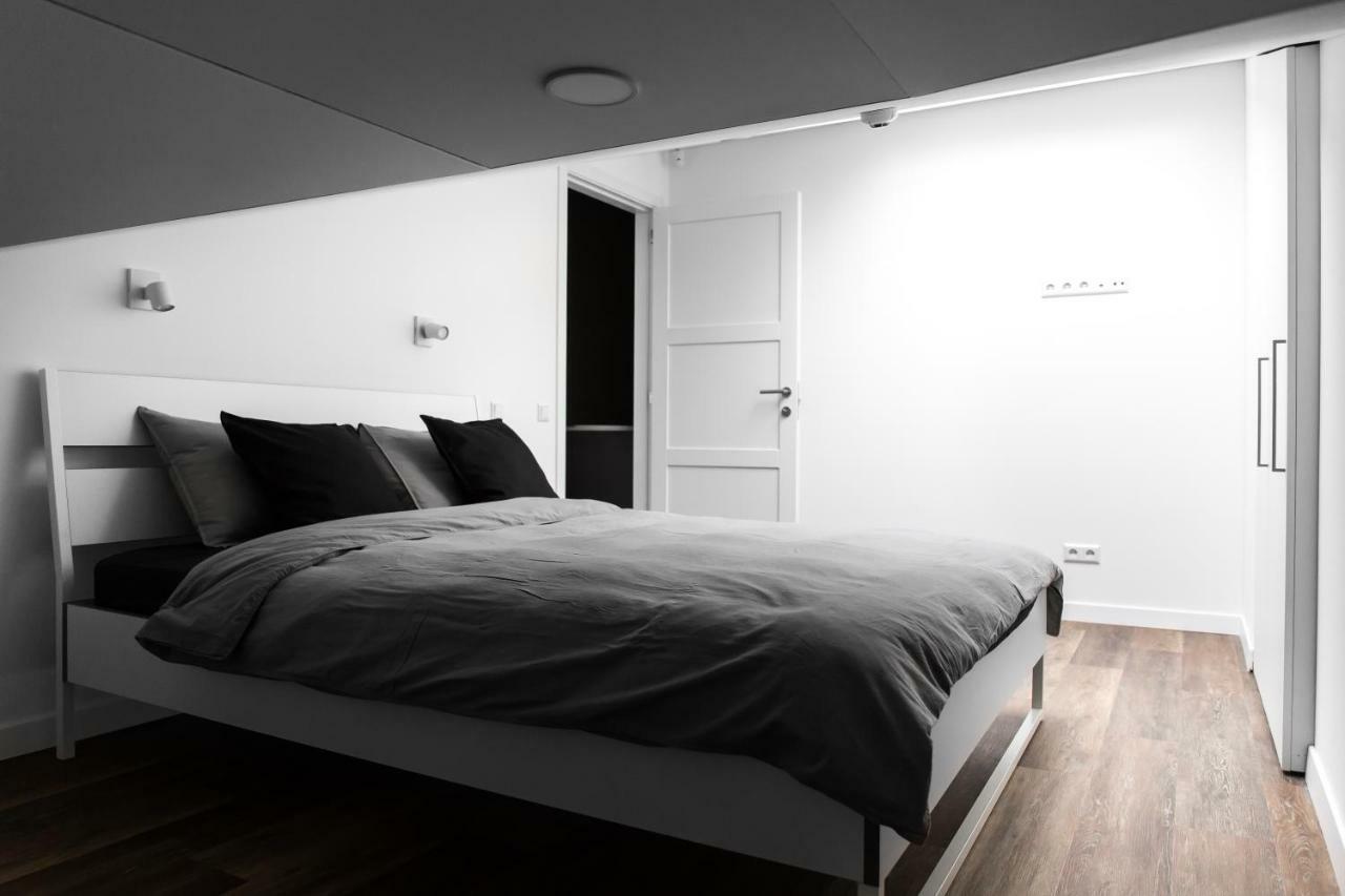 Deluxe Apartments By Hostlovers Kaunas Buitenkant foto