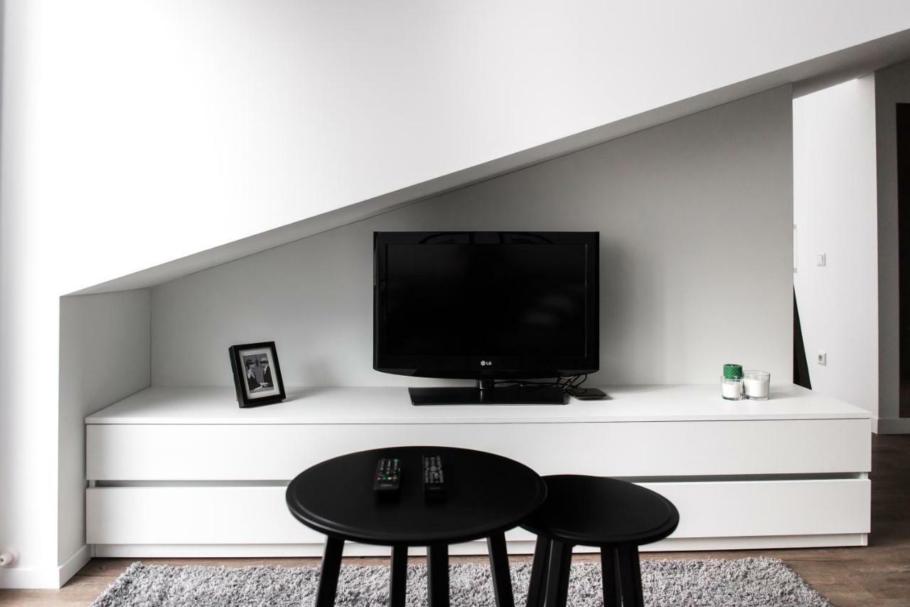 Deluxe Apartments By Hostlovers Kaunas Buitenkant foto