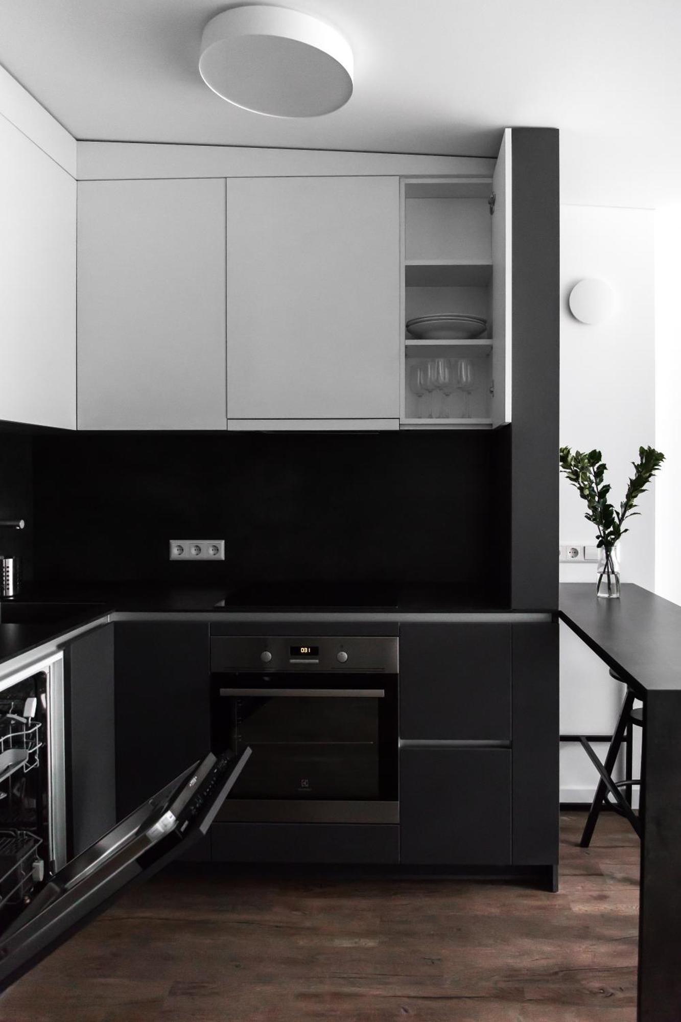 Deluxe Apartments By Hostlovers Kaunas Buitenkant foto