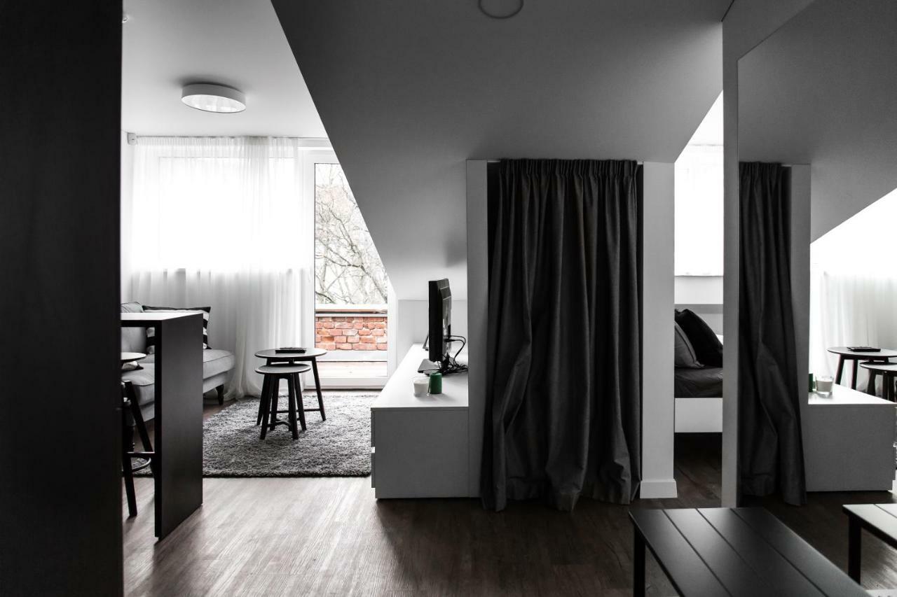 Deluxe Apartments By Hostlovers Kaunas Buitenkant foto