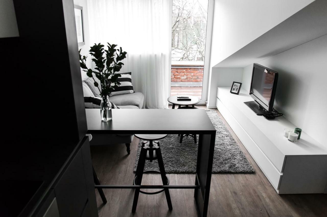 Deluxe Apartments By Hostlovers Kaunas Buitenkant foto