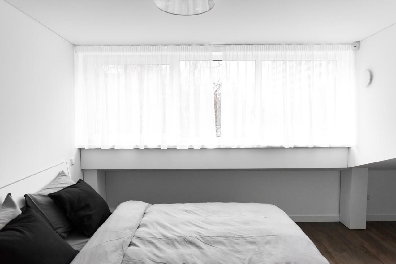 Deluxe Apartments By Hostlovers Kaunas Buitenkant foto