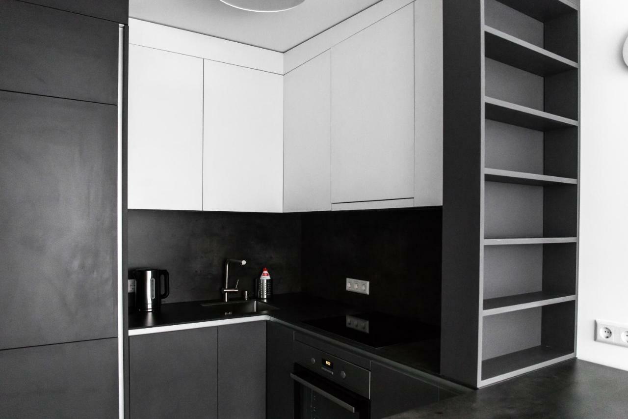 Deluxe Apartments By Hostlovers Kaunas Buitenkant foto