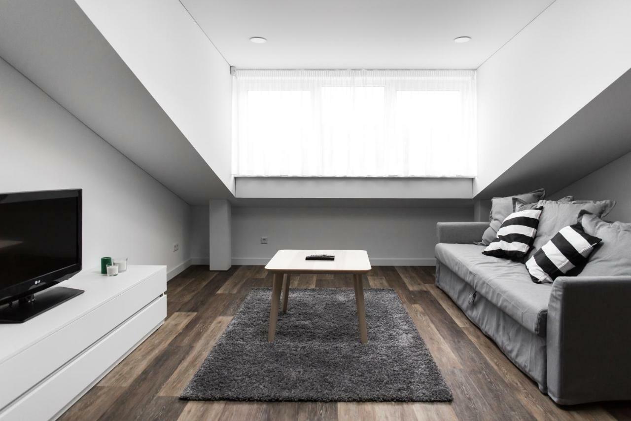 Deluxe Apartments By Hostlovers Kaunas Buitenkant foto