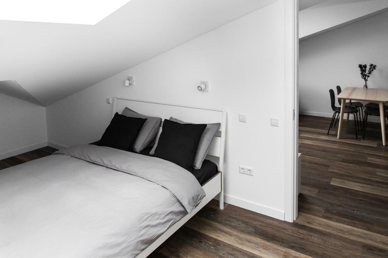Deluxe Apartments By Hostlovers Kaunas Buitenkant foto