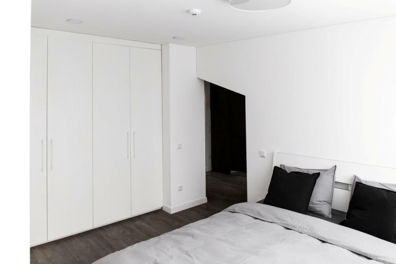 Deluxe Apartments By Hostlovers Kaunas Buitenkant foto