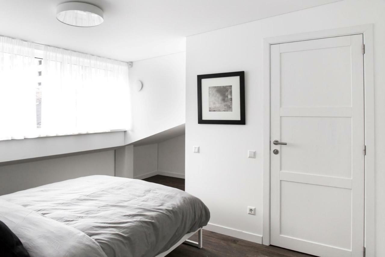 Deluxe Apartments By Hostlovers Kaunas Buitenkant foto